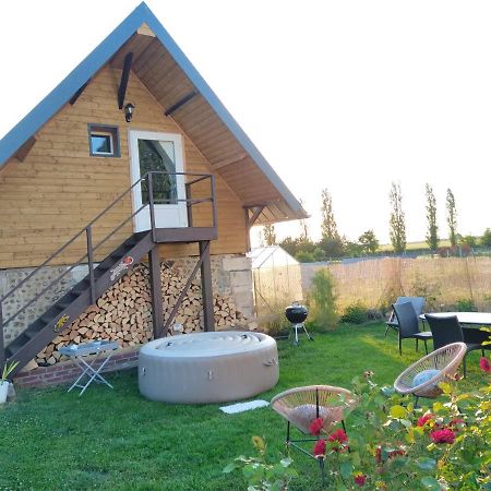 O'Bon'Eure Villa Bray Dış mekan fotoğraf