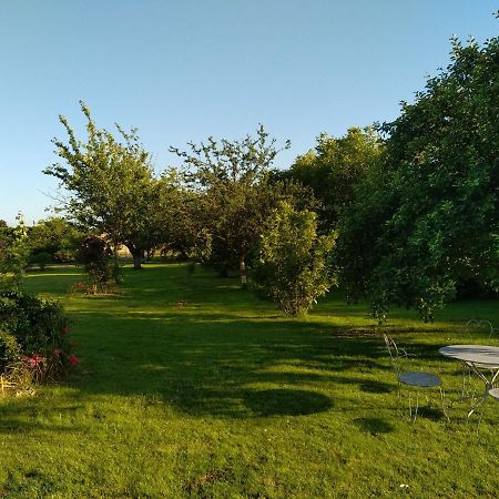 O'Bon'Eure Villa Bray Dış mekan fotoğraf