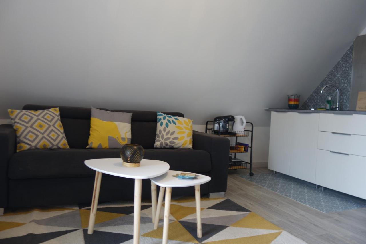O'Bon'Eure Villa Bray Dış mekan fotoğraf