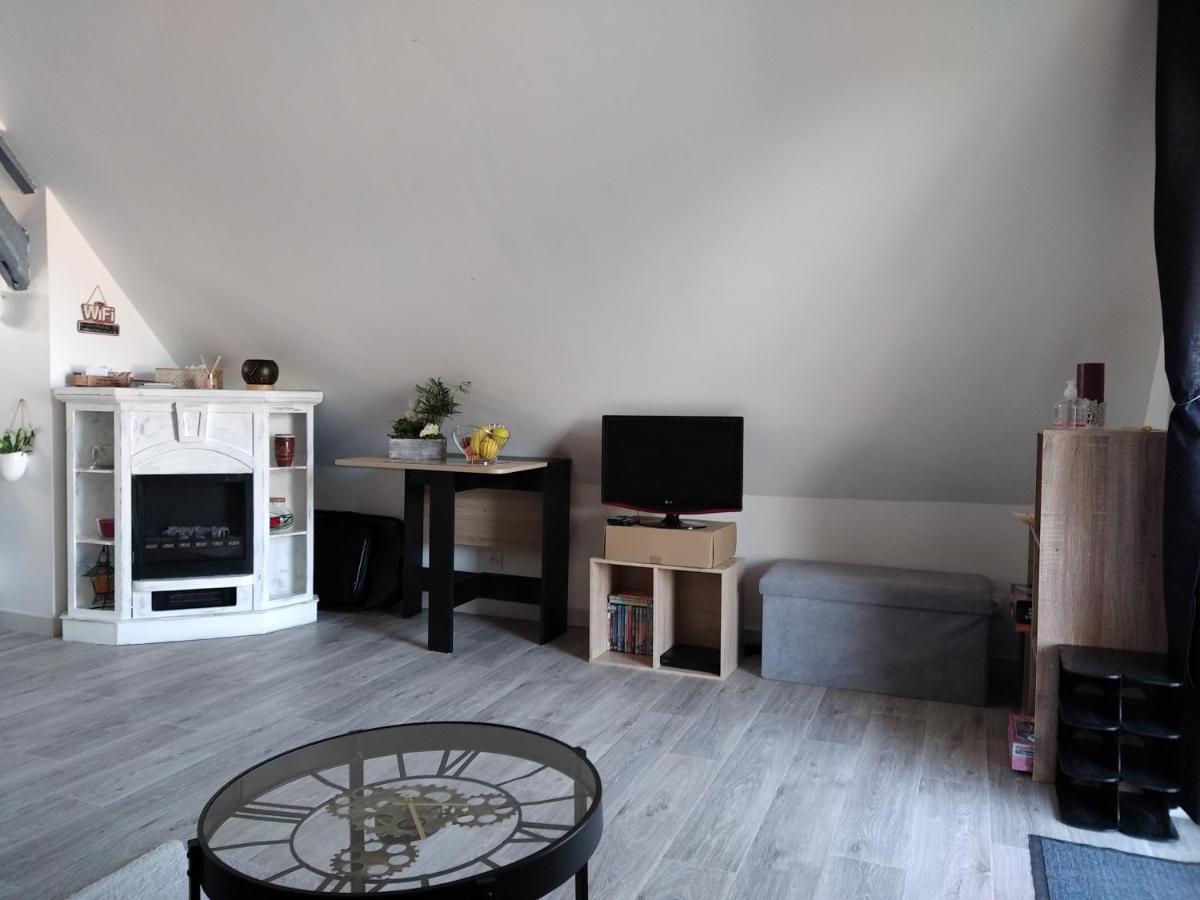 O'Bon'Eure Villa Bray Dış mekan fotoğraf